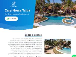 Casa Nossa Taiba